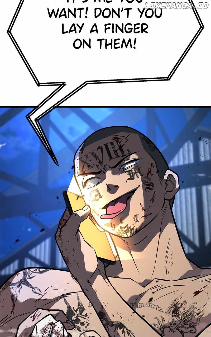 King of Violence Chapter 51 17